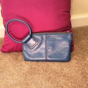 HOBO sable blue wrislet